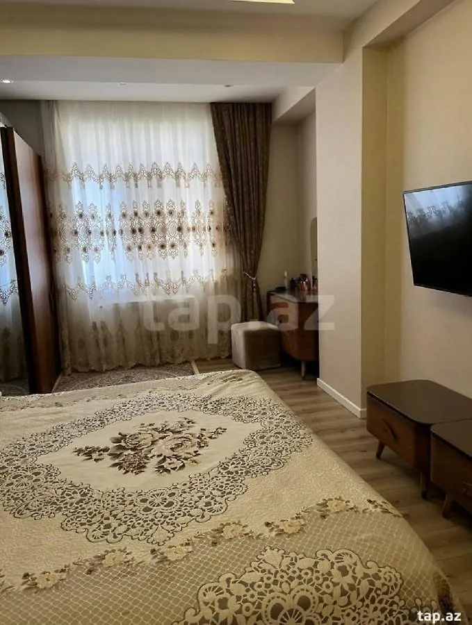 Apartment 4 Rooms Baku
