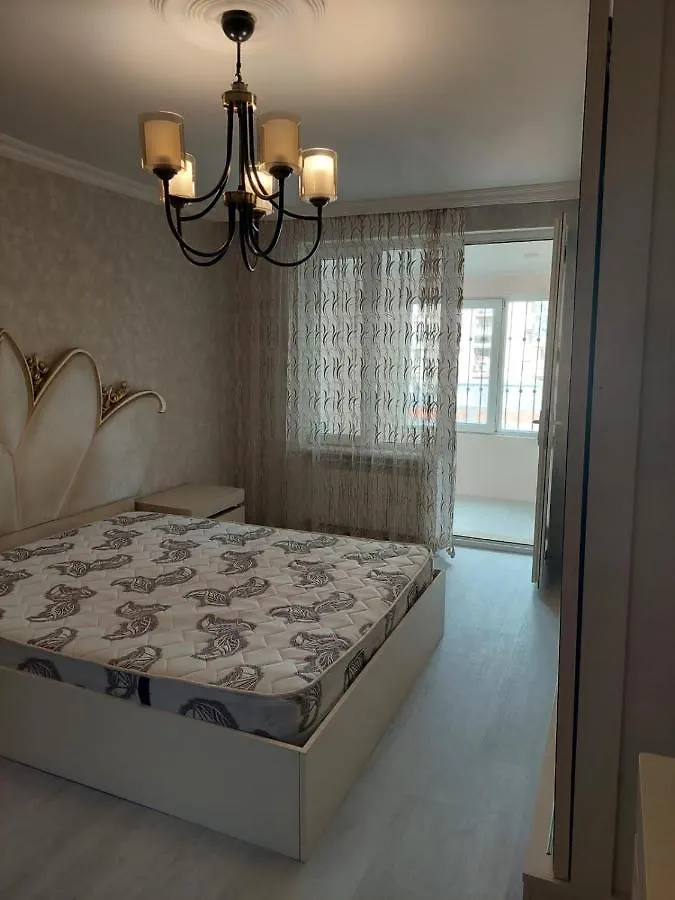 Apartment 4 Rooms Baku