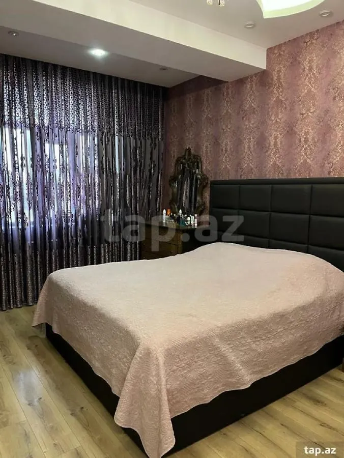 Apartment 4 Rooms Baku
