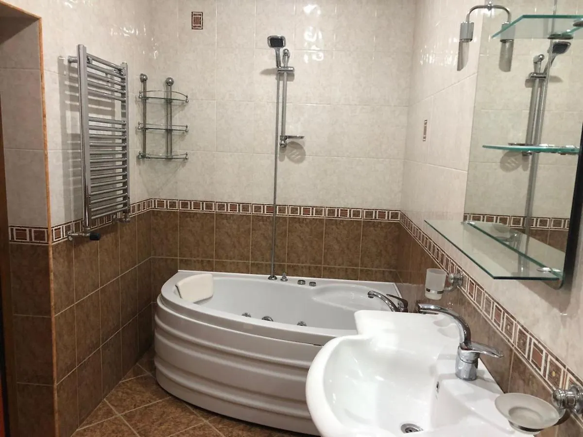 Apartment 4 Rooms Baku Aserbaidschan